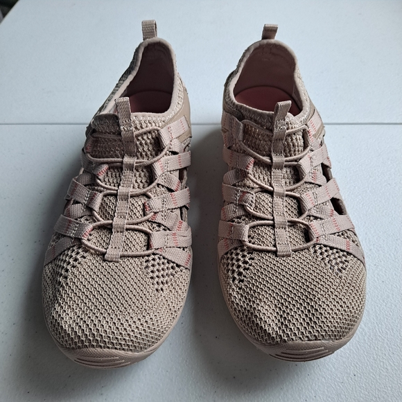 Skechers Reggae Fest Hooked Slip-On Sneaker - Picture 2 of 9